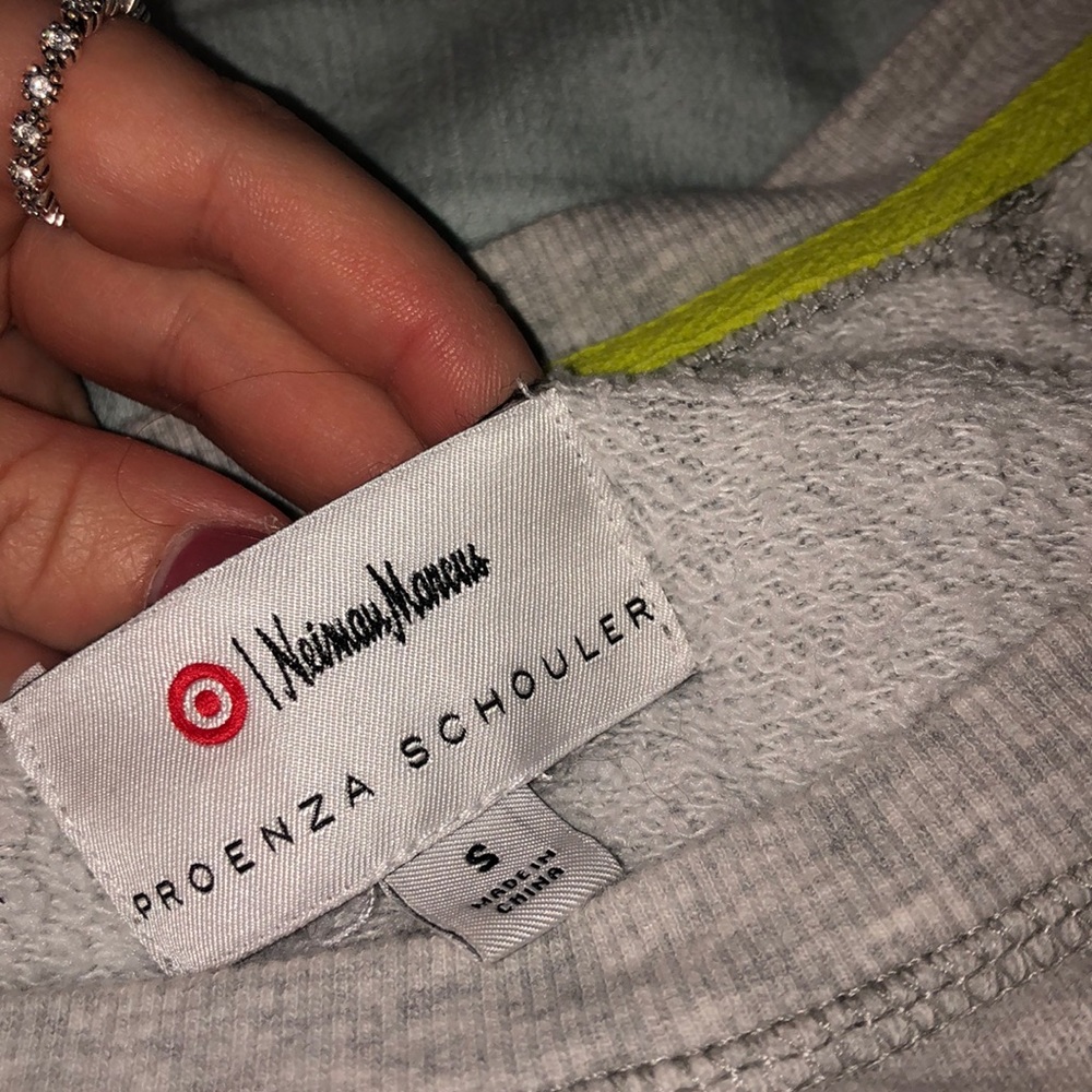 Sweatshirt - Picture 3 of 3